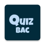 bac quiz dz android application logo